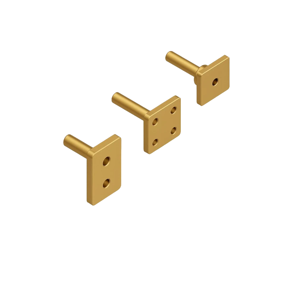 Conector echipotentializare aramatura OB