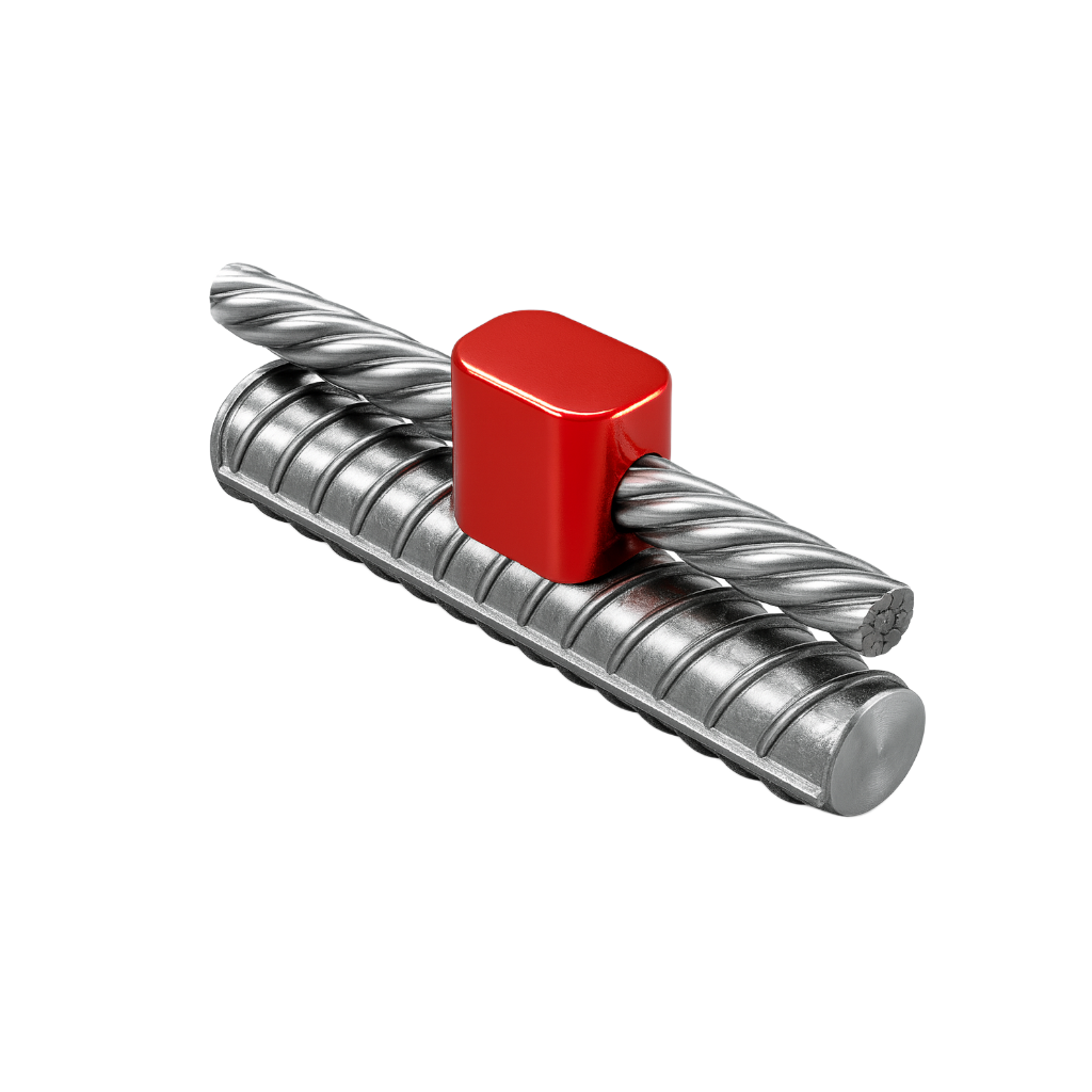 Sudura exotermica cu armatura OB si cablu cupru CRE17
