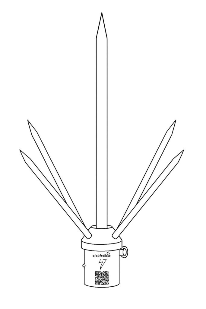 tija paratrasnet punct multiplu
